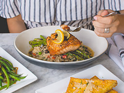 Galway The Connacht Hotel - 3 Course Meal