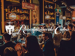 Aberdeen Revolución de Cuba - Guestlist Entry & Drink