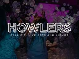 Newcastle Howlers - VIP Drinks Table