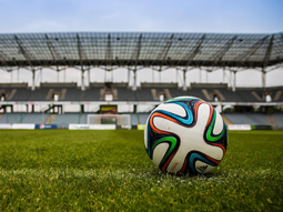 Warsaw Legia Stadium Tour