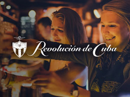 Cardiff Revolución de Cuba - Cocktail Workshop
