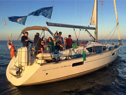 Gdansk Private Boat Cruise