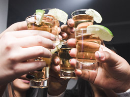 Madrid All Nighter - Stag