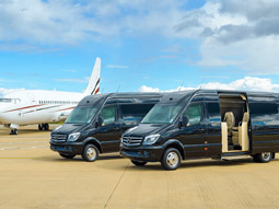 Madrid Return Airport Transfers