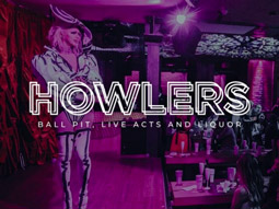 Newcastle The VIP Bottomless Ballers Package
