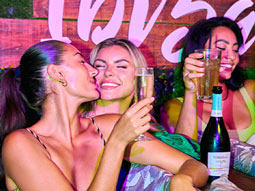 Ibiza Super Package - Itica -Guestlist Entry