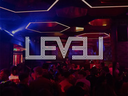 Girls in the booth at Level Liverpool