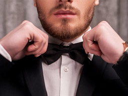 Benalmadena Cheeky Butler