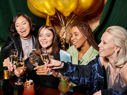 Benalmadena Hen Fiesta