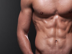 Benalmadena Male Stripper