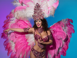 Benalmadena Burlesque Class