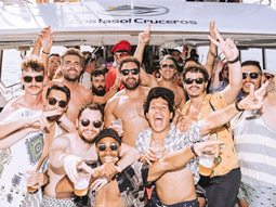 Benalmadena Benalmadena Boat Party