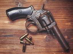 Hamburg Dirty Harry Shooting - 30 Shots