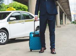 Magaluf Return Airport Transfers 