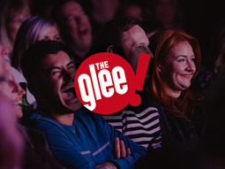 Oxford Glee Comedy Club Entry