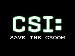 Galway CSI: Save The Groom - Digital Interactive Detective Game