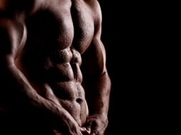 Barcelona Male Stripper