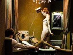 London 14LSQ - Lap Club Entry