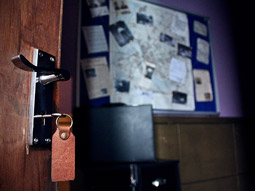 Manchester Escape Room