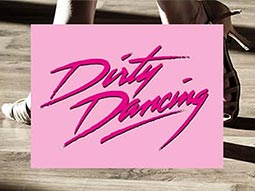 Harrogate Dirty Dancing Class