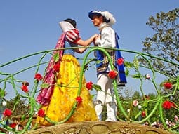 Bristol Disney Dance Class