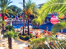 magaluf stag bh mallorca weekends hen activities inclusive pass lastnightoffreedom