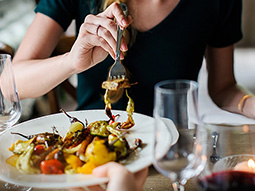 Valencia Bottomless 3 Course Dinner