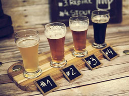 Warsaw Craft Beer Tour 