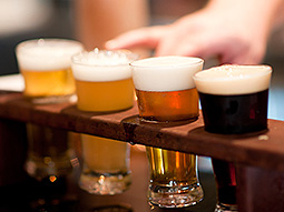 Warsaw Craft Beer Tour 