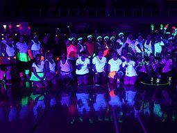 Brighton Glow Sports