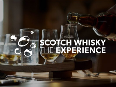 Scotch Whisky Experience & Tasting Session - Rank #3 Unique Edinburgh Hen Activities