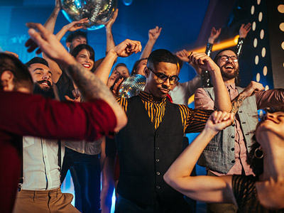 Krakow VIP Nightclub Tables & Vodka