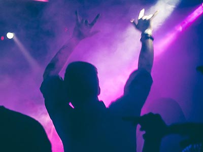  Nightclub Entry - Channels Club - Rank #4 Bratislava Nightlife Stag Activities