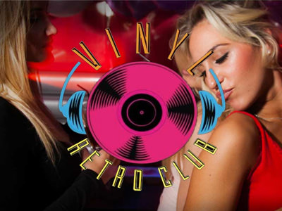  Vinyl Club - Guestlist Entry - Rank #1 Cambridge Nightlife Hen Activities