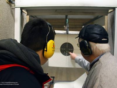 Gdansk Shooting Plus