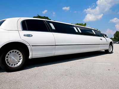 Gdansk Limo Airport Transfer 