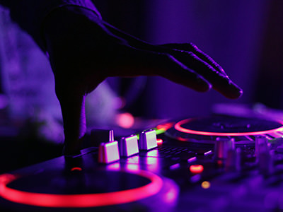 Bucharest VIP Nightclub Entry