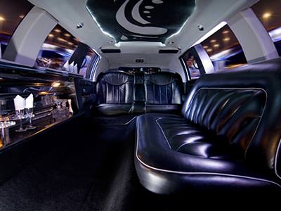 VIP Hummer Tour & Nightclub - Rank #5 Gdansk Nightlife Stag Activities