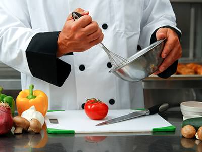 Algarve Private Chef