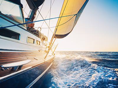 Algarve Sunset Cruise