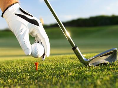 Algarve Golf - 18 Holes