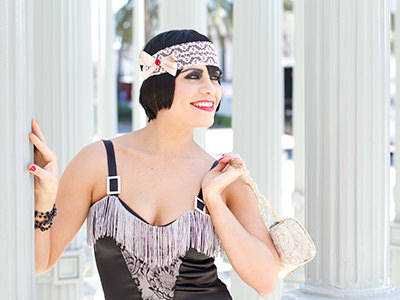 Belfast Vintage Dance Class