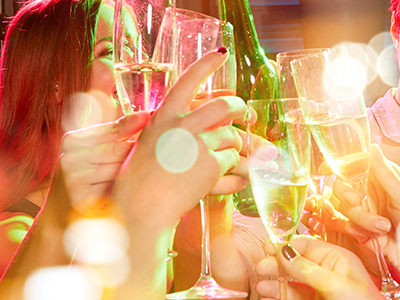 Ibiza Rio - Reserved Area & 2 Hour Open Bar