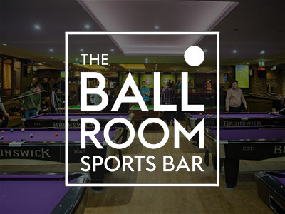 The Ball Room - Pool, Darts & Reserved Area - Rank #3 Chilled Edinburgh Stag Activities