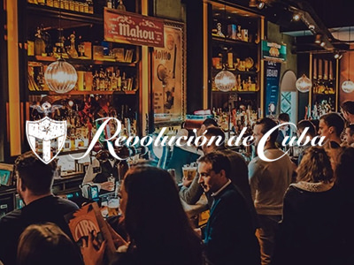 Aberdeen Revolución de Cuba - Guestlist Entry & Drink