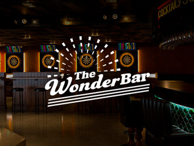 The WonderBar Social Dart Package - Rank #2 Chilled Newcastle Stag Activities