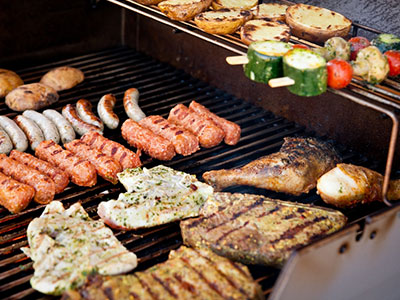 Marbella Dance Class, BBQ with Unlimited Drinks and Cheeky Butler