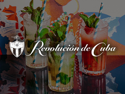 Belfast Revolución de Cuba - Bottomless Brunch