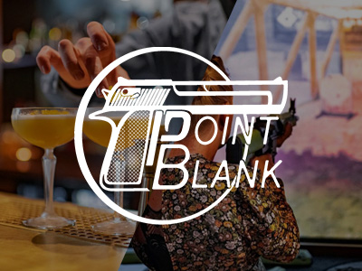 Newcastle Point Blank - Trigger Happy shooting package