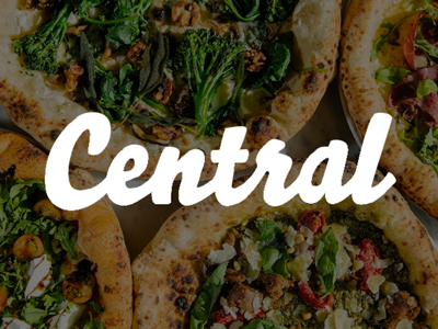 Newcastle Central Oven & Shaker - Pizza and Beer 